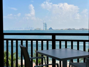 Elegantly Renovated 1BR Apartment at 5 Star Resort